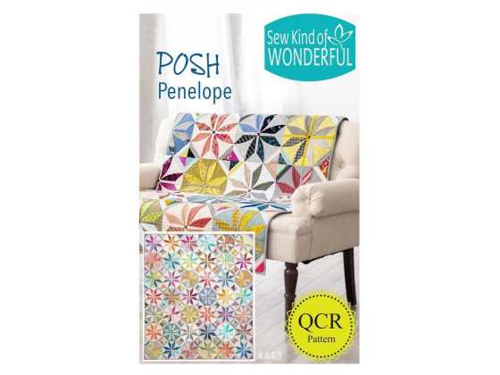 443 Posh penelope