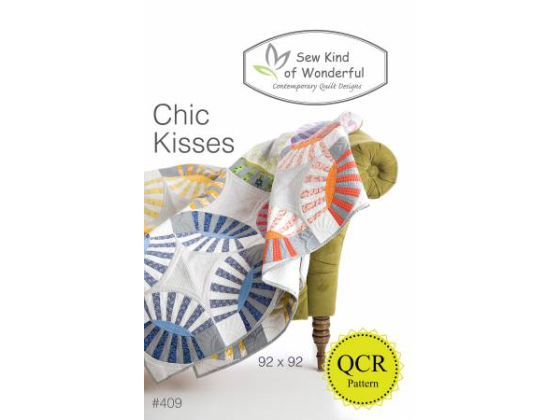 409 Chic Kisses 
