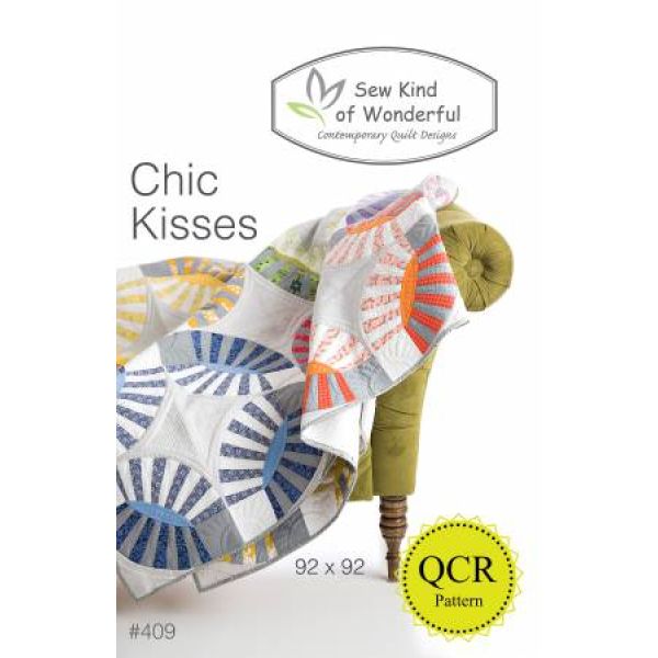 409 Chic Kisses 