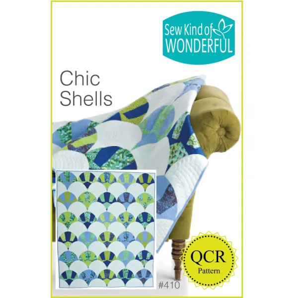 410 Chic shells