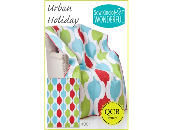 301 Urban Holiday