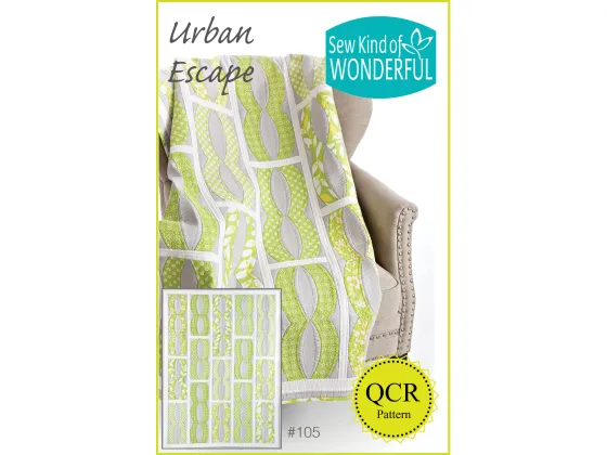 105 Urban Escape