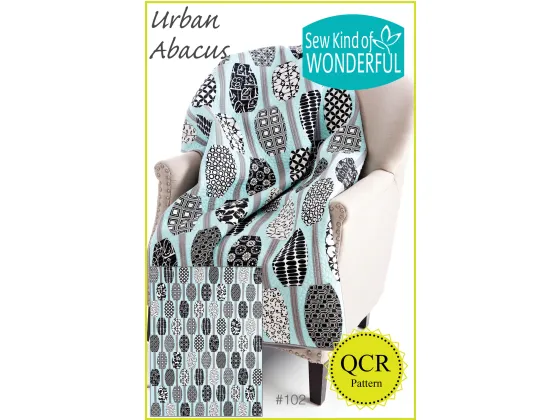 102 Urban Abacus