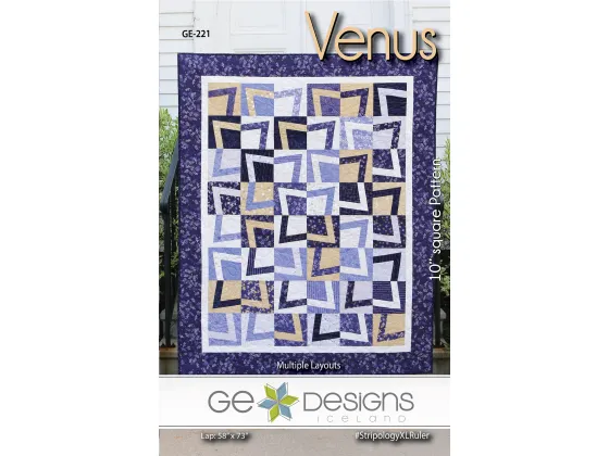 GE_221 Venus