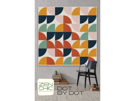DOT BY DOT