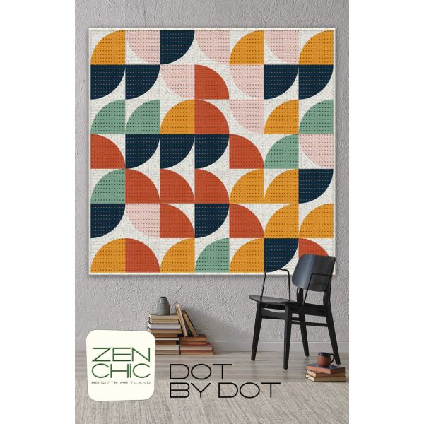 DOT BY DOT