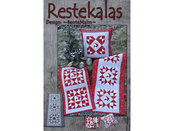 Restekalas nr.209