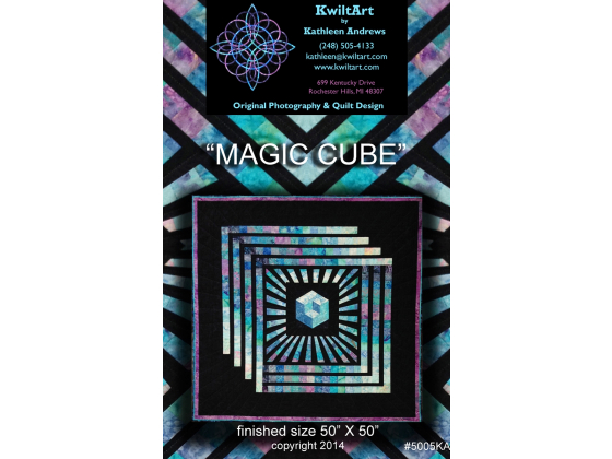 Magic Cube 5005ka