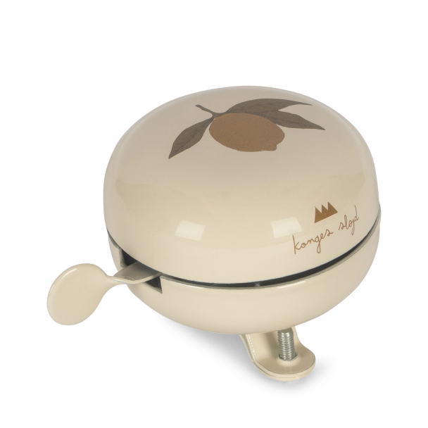 KONGES SLØJD - RINGEKLOKKE LEMON - Image 1