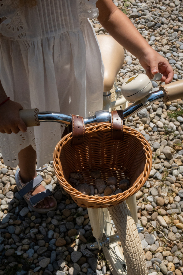 KONGES SLØJD - RINGEKLOKKE LEMON - Image 3
