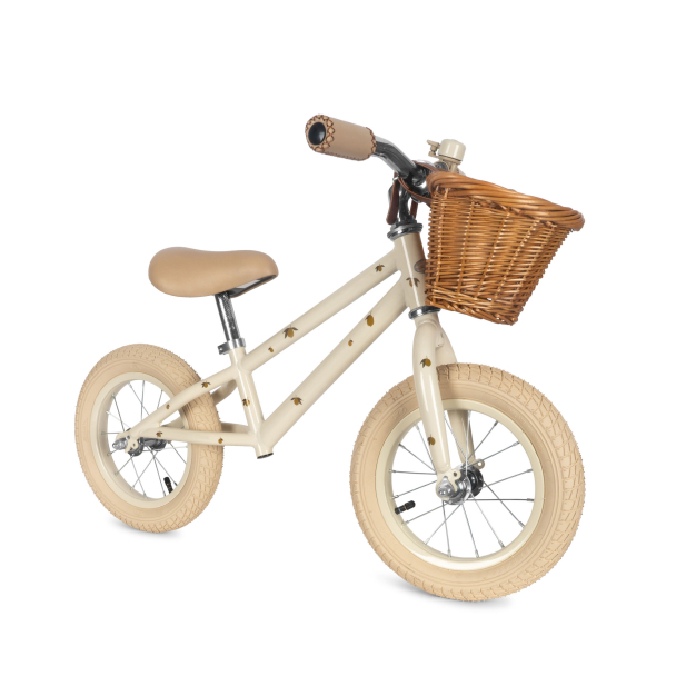 Konges Sløjd | Balansesykkel - Lemon - Image 1