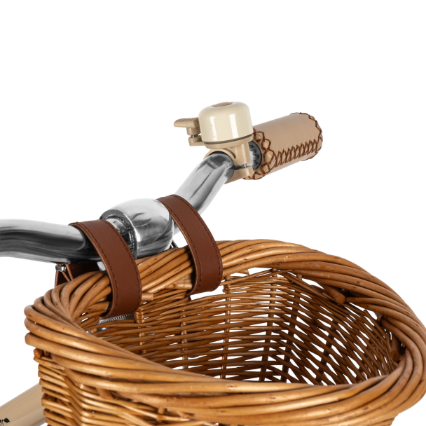 Konges Sløjd | Balansesykkel - Cherry - Image 4