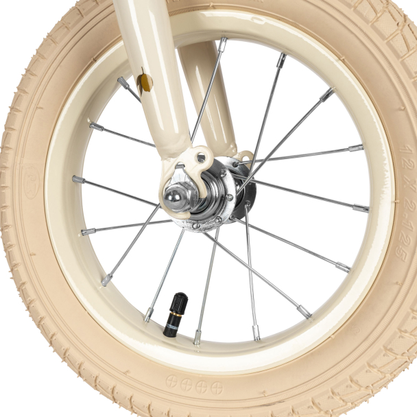 Konges Sløjd | Balansesykkel - Lemon - Image 5