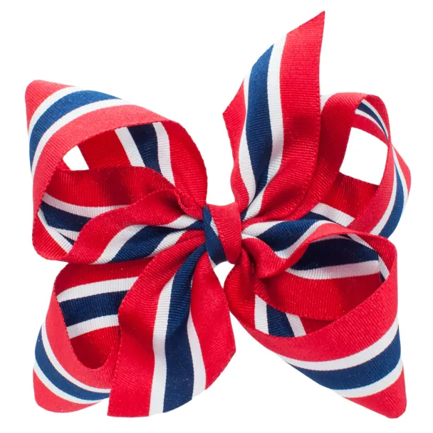 Ekstra Stor Sløyfe 17. Mai