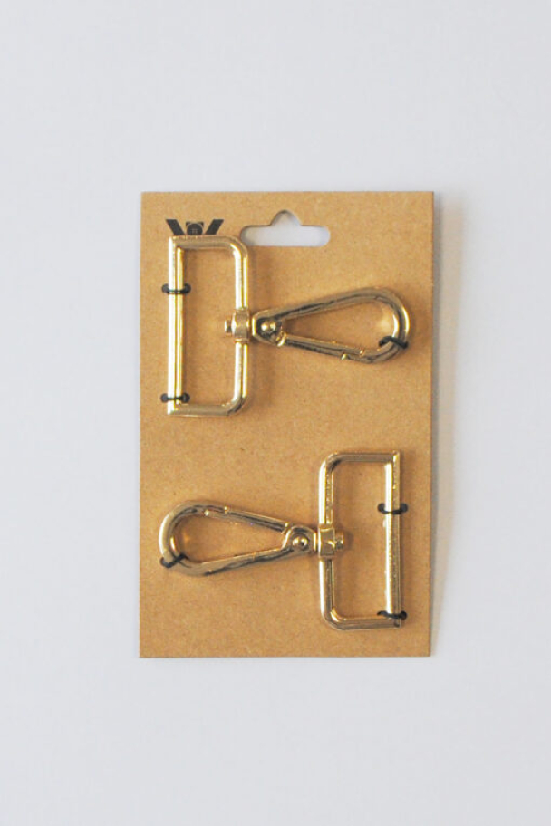 KARABINKROK 32 MM  - Image 1