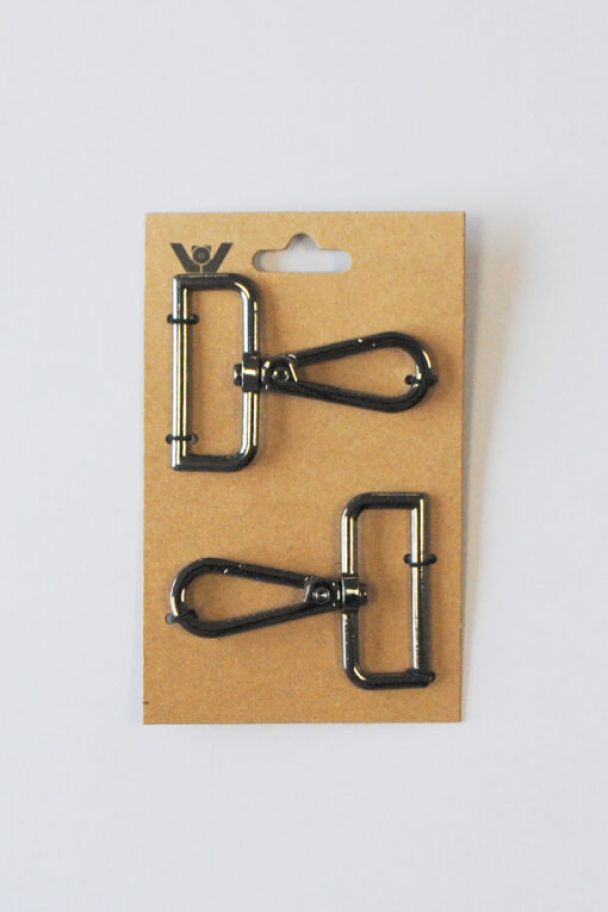 KARABINKROK 32 MM  - Image 2