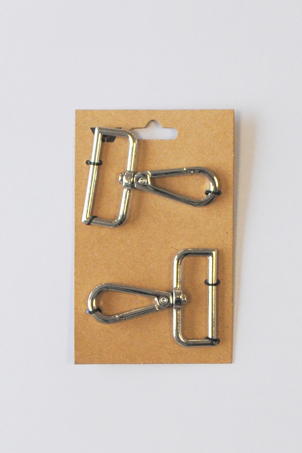 KARABINKROK 32 MM  - Image 3