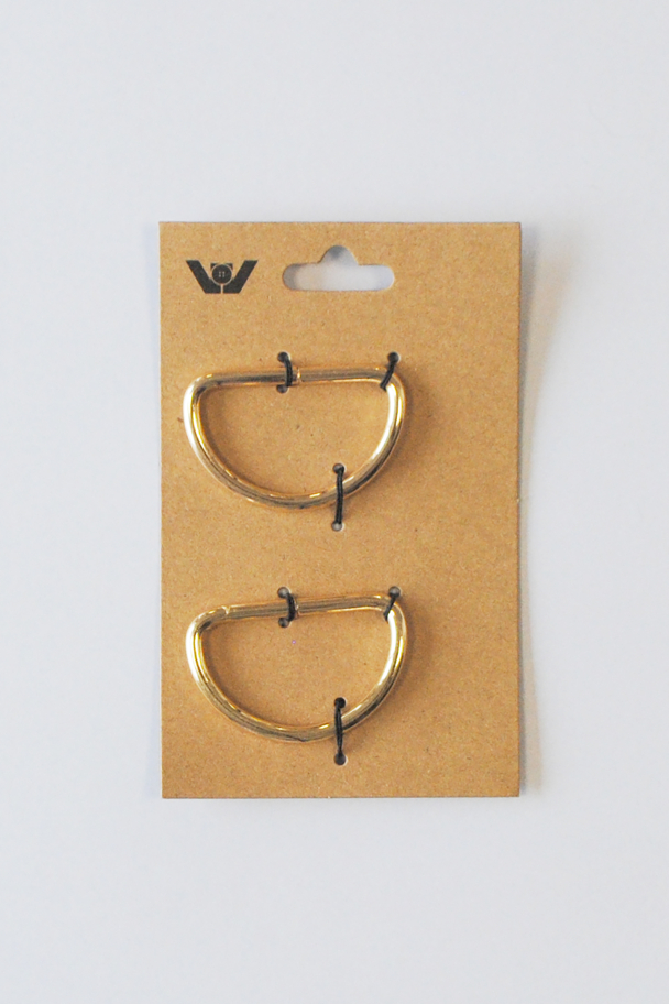 D-Ring 32 MM  - Image 1