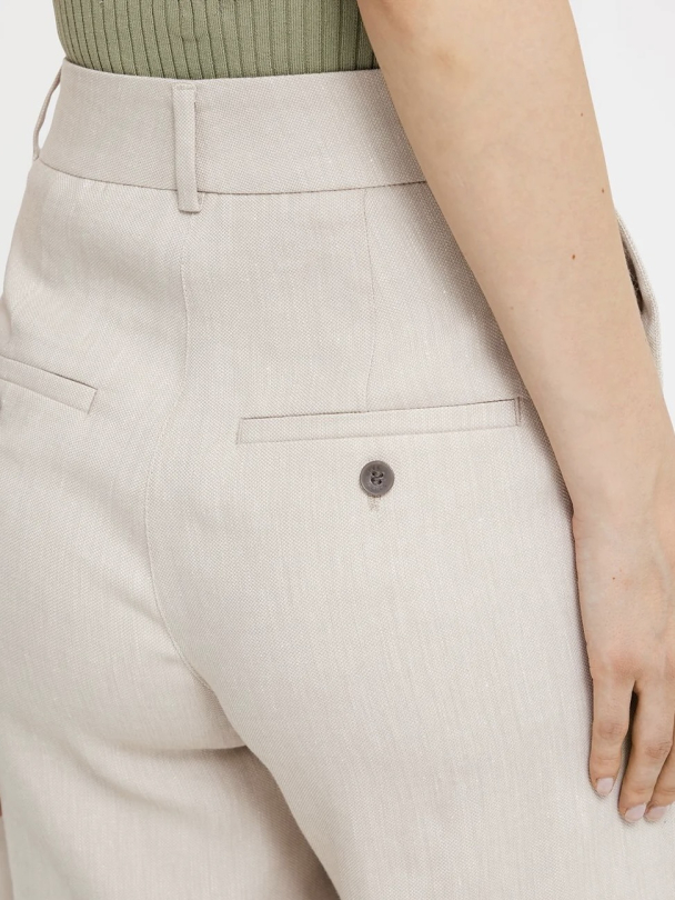 Laura FV Midi Shorts - Image 4