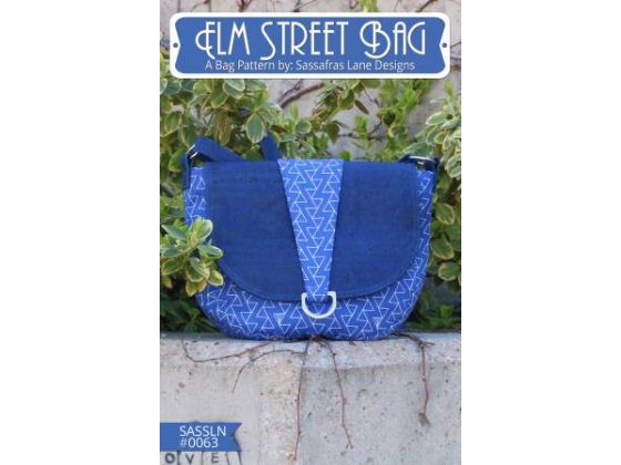 Elm Street Bag # SASSLN0063