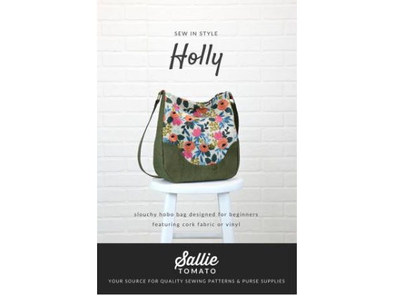 Holly Pattern # LST119