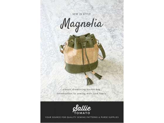 Magnolia Pattern # LST114