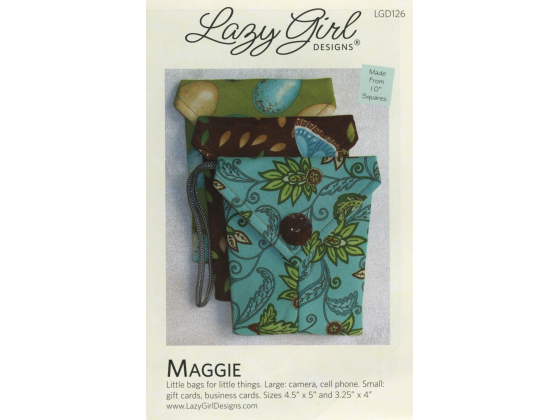 Maggie # LGD126