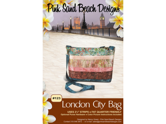 London City Bag # PSB123