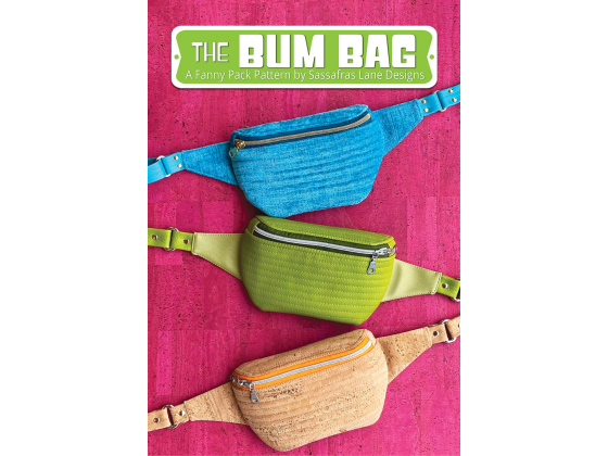The Bum Bag # SASSLN0082