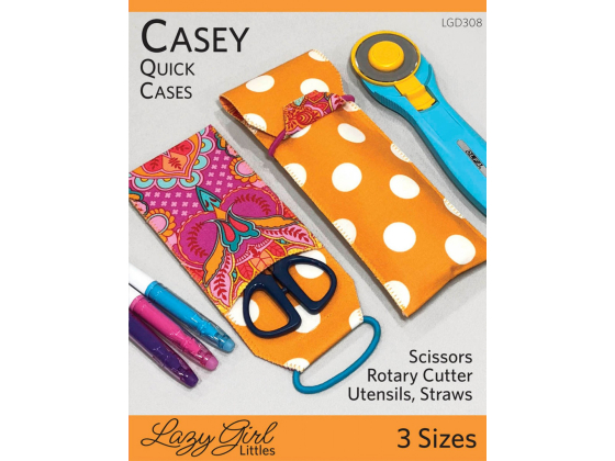 Casey Quick Cases # LGD308