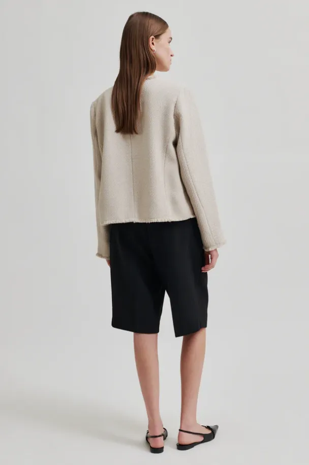 Liava Jacket - Pumice Stone - Image 2