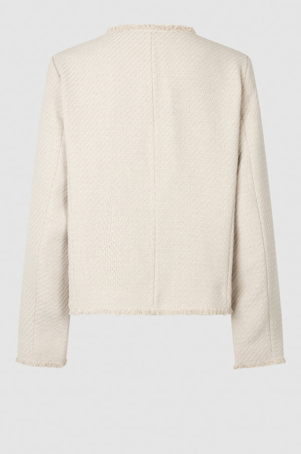 Liava Jacket - Pumice Stone - Image 6