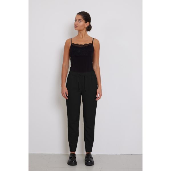 RubySusBBLiwa Pants - Black