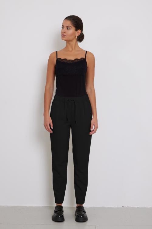 RubySusBBLiwa Pants - Black