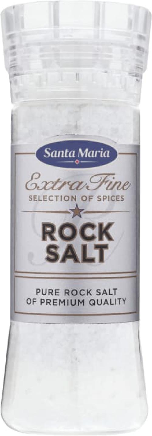 Rock Salt m/Kvern 455g St.Maria