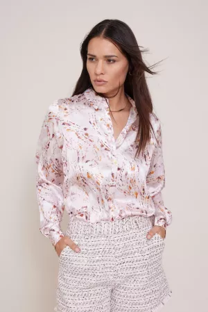 BRUUNS BAZAAR Pellitory Corinna Shirt