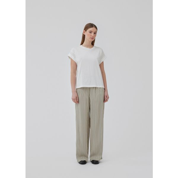 HissaMD Print Pants - Soft Stripe