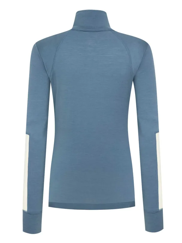 WOOLLAND Hilleknuten ZipUp - Image 2