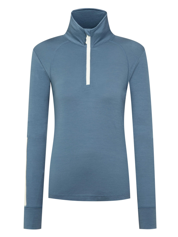 WOOLLAND Hilleknuten ZipUp - Image 3