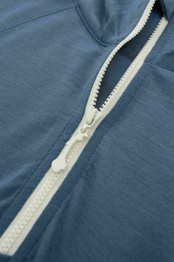 WOOLLAND Hilleknuten ZipUp - Image 5