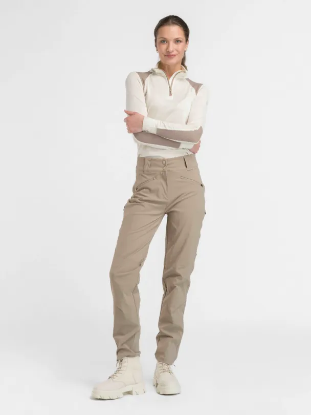 WOOLLAND Hilleknuten ZipUp - Image 3