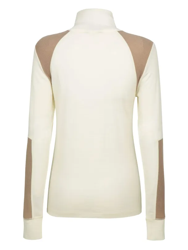 WOOLLAND Hilleknuten ZipUp - Image 4