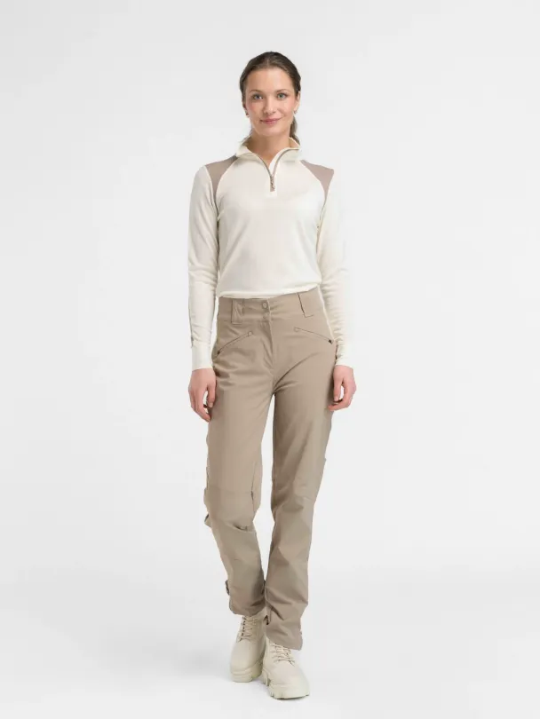 WOOLLAND Hilleknuten ZipUp - Image 5