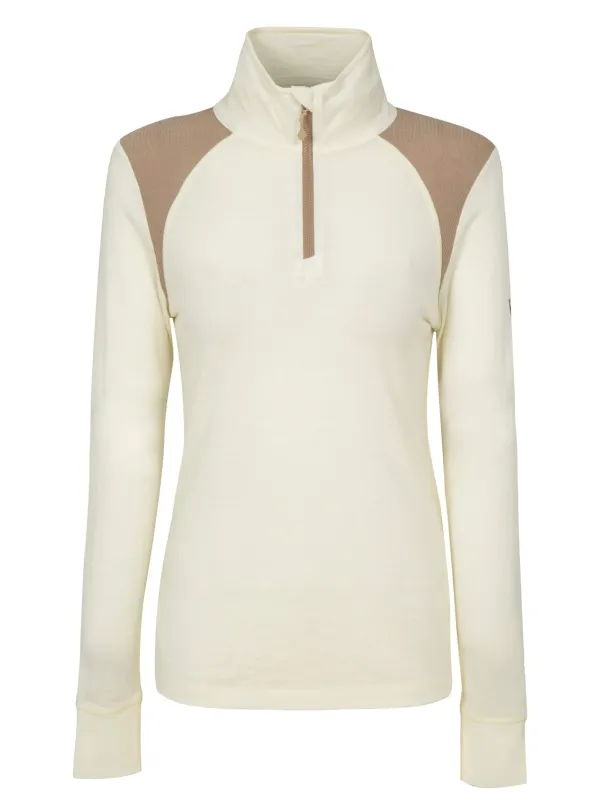 WOOLLAND Hilleknuten ZipUp - Image 8