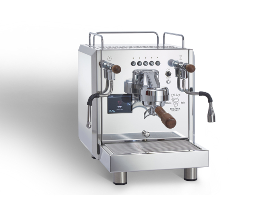 BEZZERA DUO DE - 