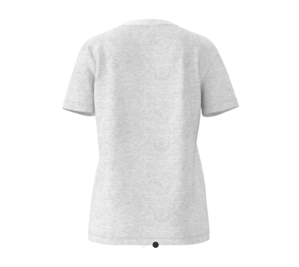 My Essential SS - Light Grey - Image 2