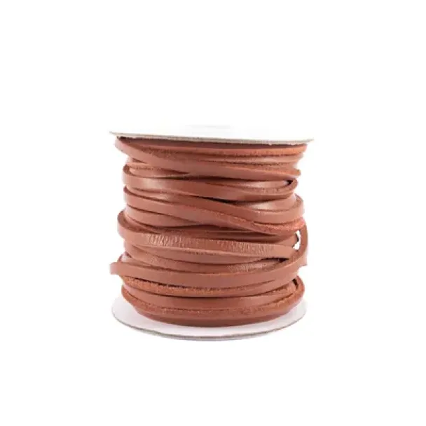 Reim i ekte skinn - Image 1