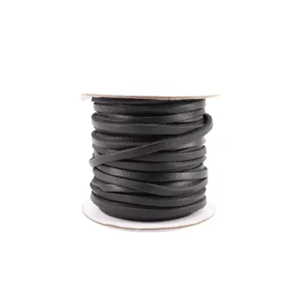 Reim i ekte skinn - Image 2