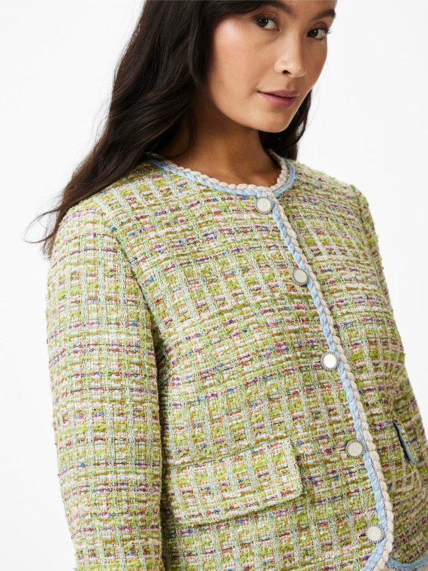 Y.A.S Tweedsta Jacket - Image 1