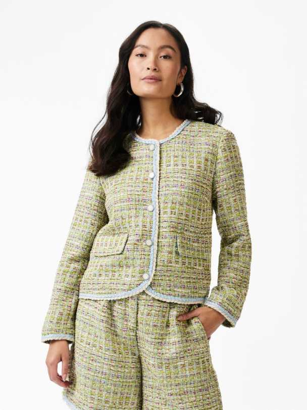 Y.A.S Tweedsta Jacket - Image 2